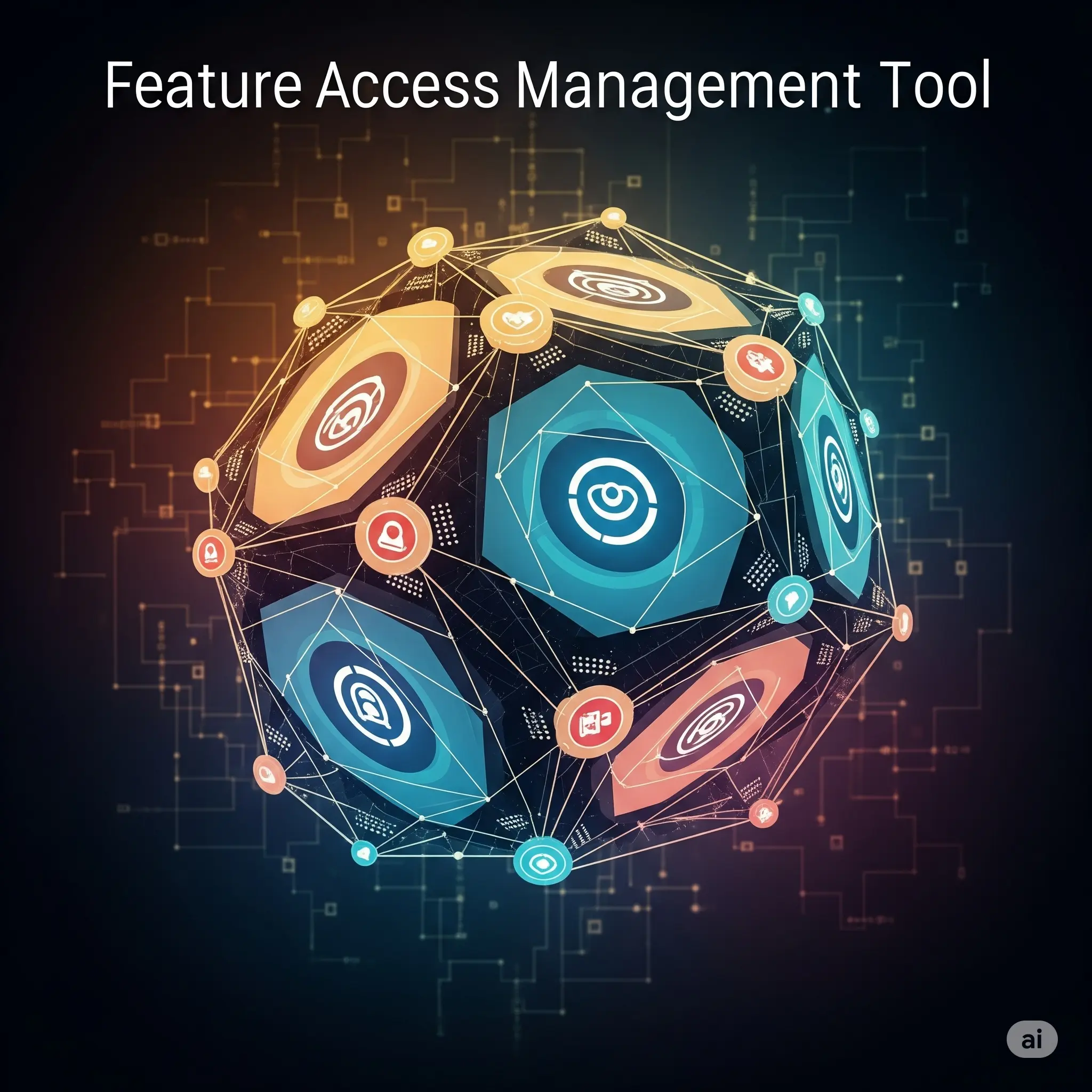 Guide Toggles - Feature Access Management Tool